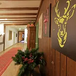 Hirschen Hotell Glottertal