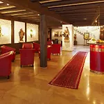 Hirschen Hotell 4*