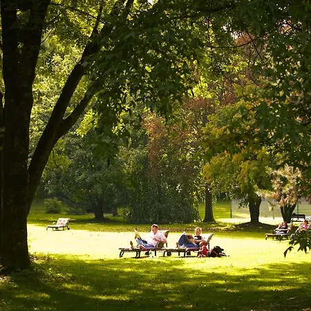 酒店 小鹿酒店 4*