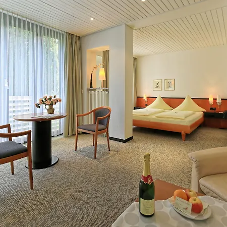 Hirschen Hotel Glottertal