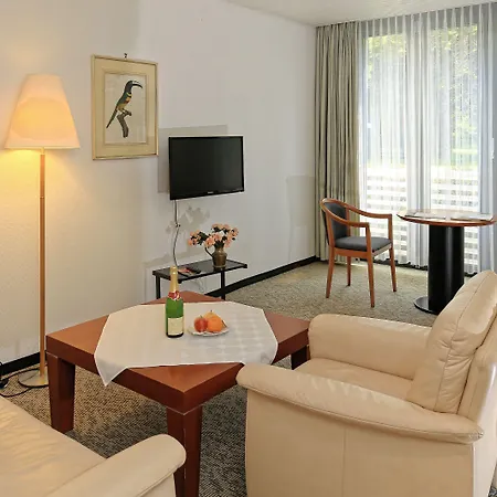 Hotel Hirschen