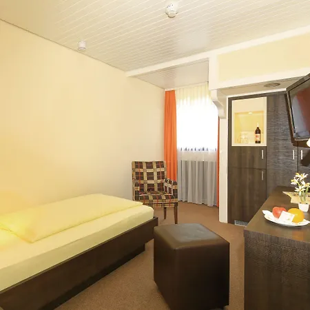 Hotel Hirschen Glottertal