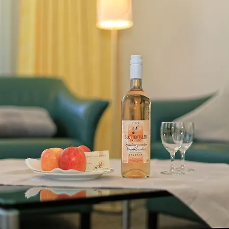 Hirschen 4* Glottertal