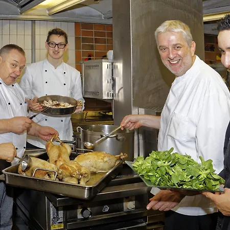 Hirschen Hotel Glottertal