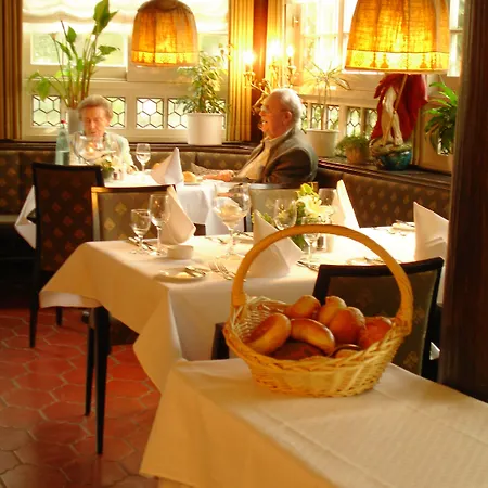 Hirschen 4* Glottertal