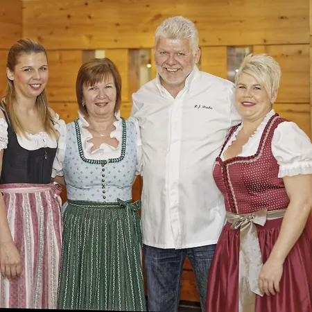 Hirschen