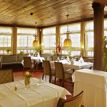 小鹿酒店 4* 格洛特尔塔尔