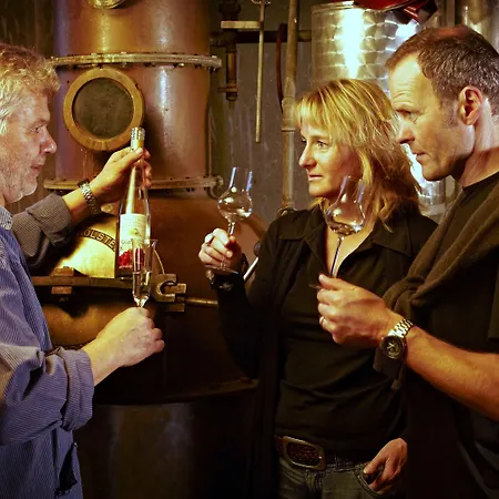 Hirschen 4* Glottertal