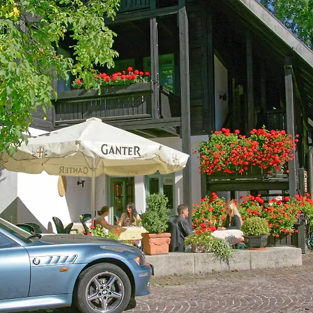 Hirschen Hotel Glottertal