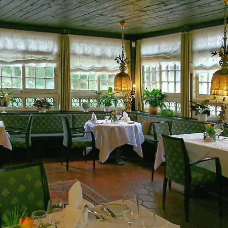 Hotel Hirschen