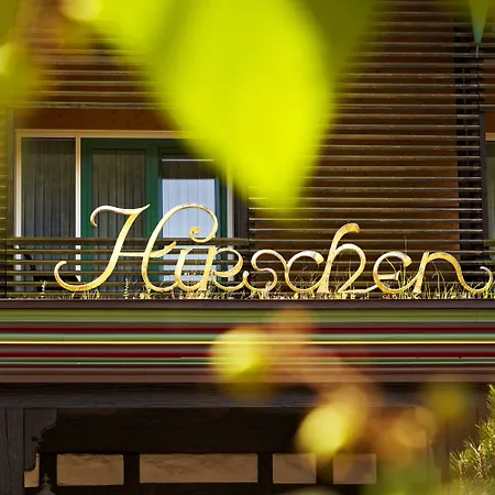 Hirschen 4*