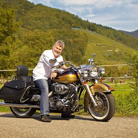 小鹿酒店 4* 格洛特尔塔尔