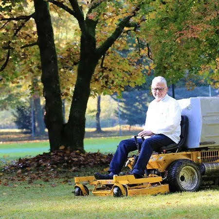 小鹿酒店 4* 格洛特尔塔尔