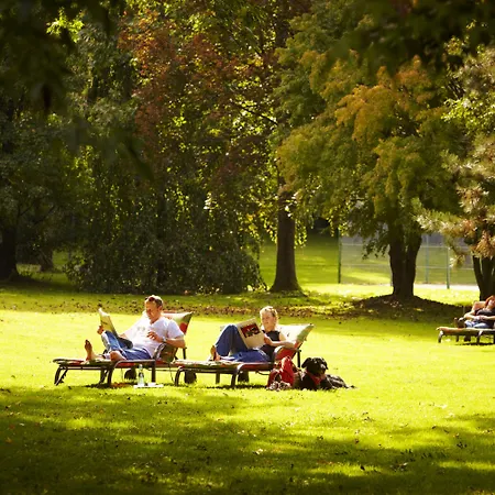 Hirschen Hotel Glottertal
