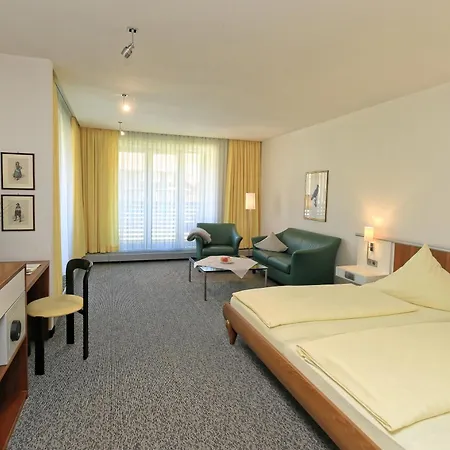 Hotell Hirschen Glottertal