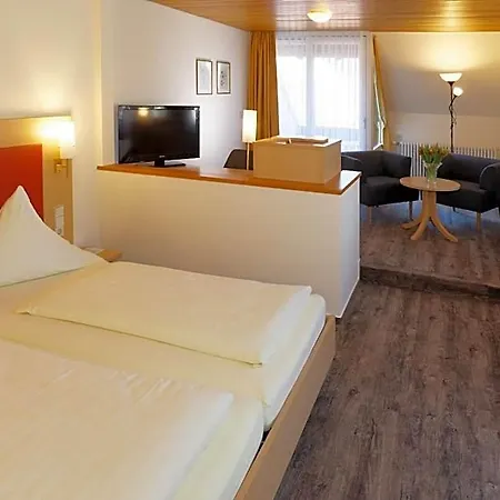 Hotel Hirschen