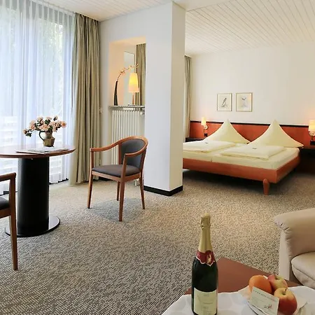 Hotel Hirschen Glottertal