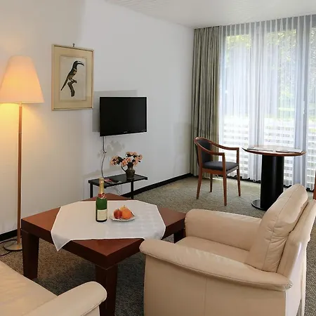 Hotel Hirschen 4*