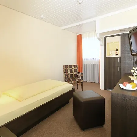 Hotel Hirschen Glottertal