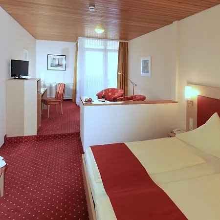 小鹿酒店 格洛特尔塔尔