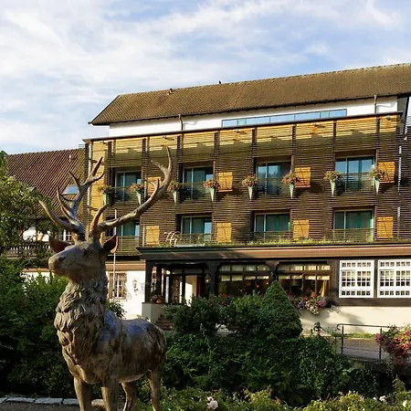 小鹿酒店 4* 格洛特尔塔尔