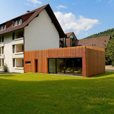 Hotel Hirschen 4*