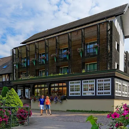 Hirschen 4* Glottertal