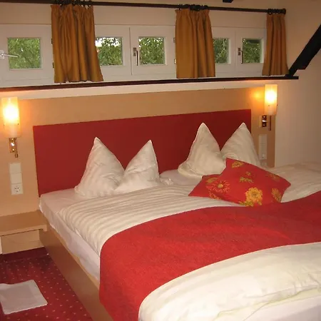 小鹿酒店 格洛特尔塔尔