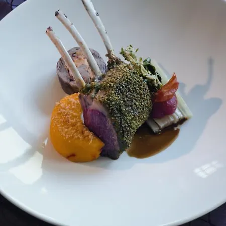 Hotel Hirschen Glottertal