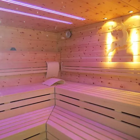 Hotel Hirschen 4*