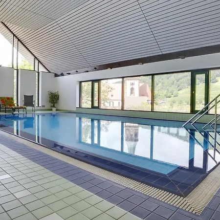 小鹿酒店 格洛特尔塔尔