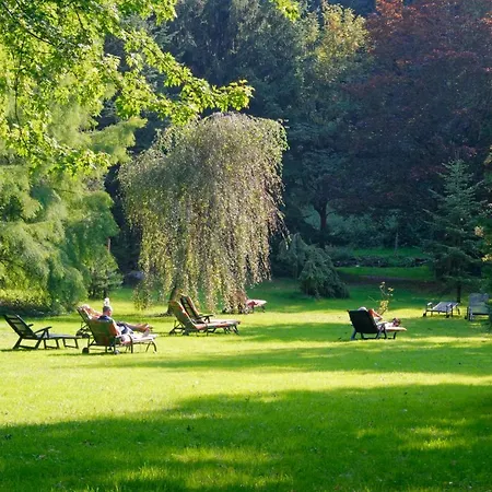 Hotel Hirschen