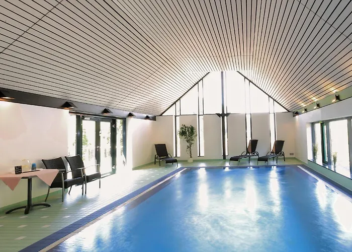 Otel Hirschen Glottertal