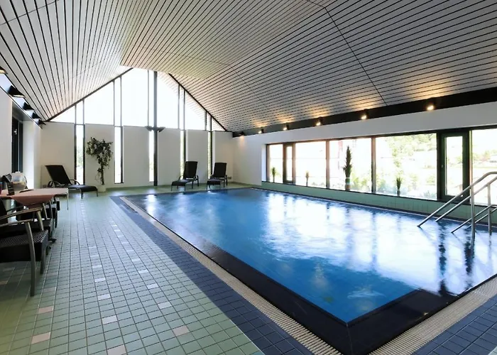 Hirschen 4* Glottertal