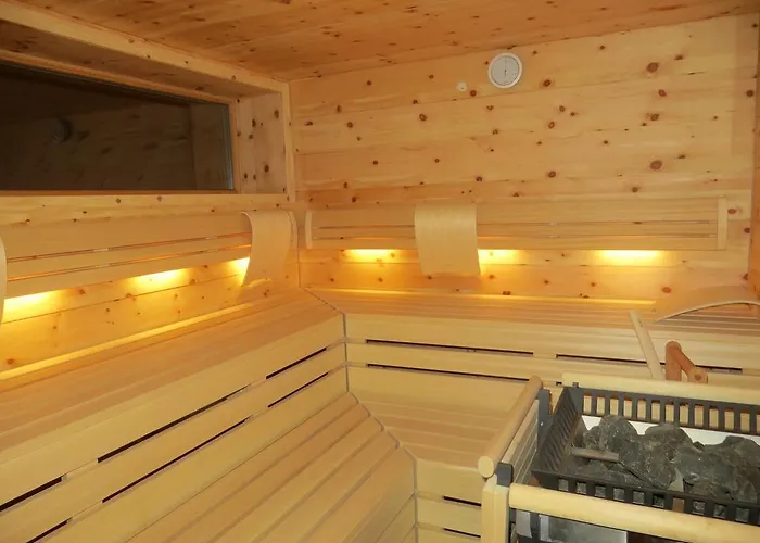 Hotel Hirschen Glottertal