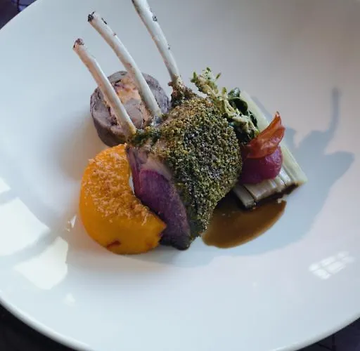 Hotel Hirschen Glottertal